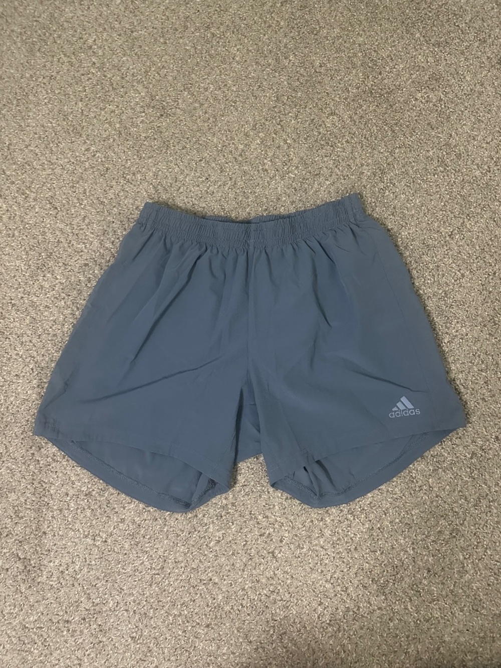 Mens Medium Adidas Running Shorts